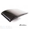 Dachowy carbonowy wlot powietrza Carbon Tec